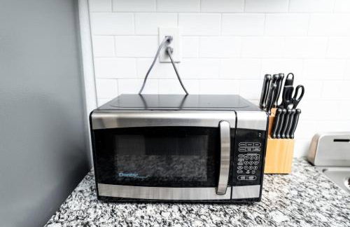 Comfy Condos at Middle River Apt 2 - Foto 9