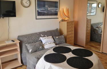 Studio les pieds dans l'eau - Foto 7