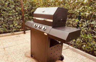 Sol, Golf & Relax – Casa de lujo golf y mar - Foto 13