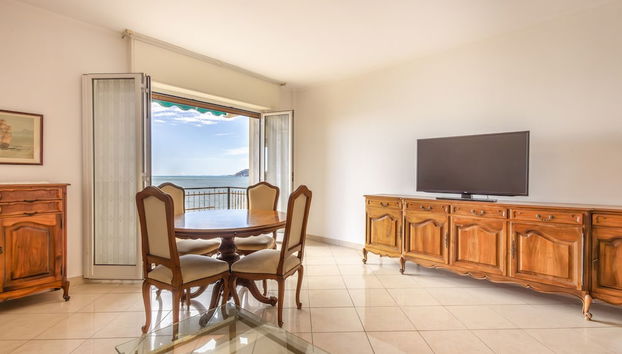 Mare di Liguria Apartment - Foto 3, Habitación