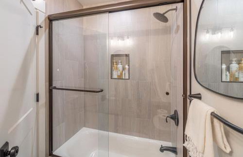 Elegant Tahoe Escape Comfort and Style Combined - Foto 27