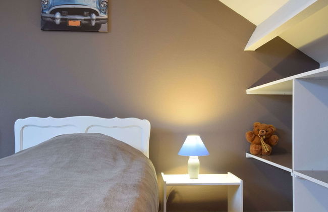 Family Stay in Libin Woods - Photo 3