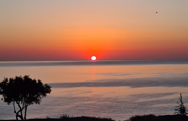 Α Peaceful Seafront Escape in Santorini- Sonus Mare - Foto 72