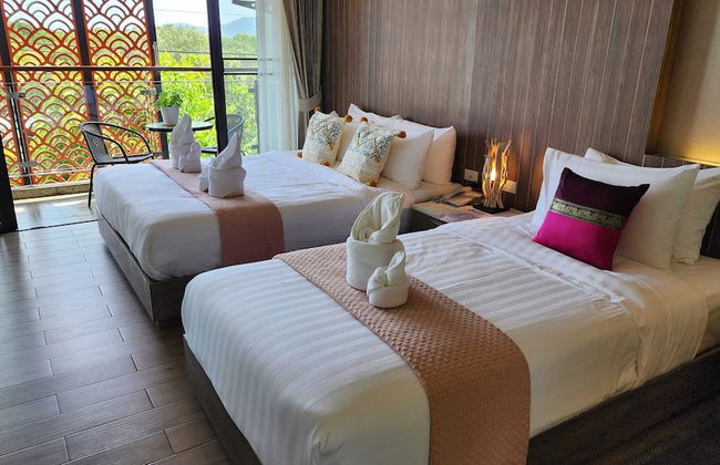 Alaita Boutique Phuket - Foto 5