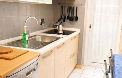 PERFECT APARTMENT for centre and Miramare - Foto 7