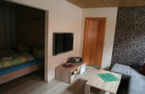 Gästehaus Tröbs - Foto 3