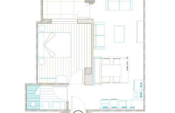 Apartamentos Las Ciencias I - Photo 28