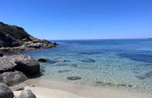 Villetta Marino P By La Via Del Mare Viaggi e Vacanze - Foto 35