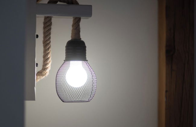 Rope Makers Croft - Foto 8