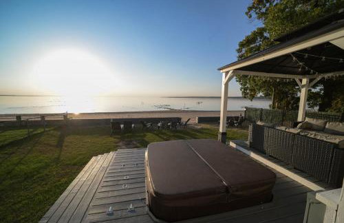 " The Penthouse" Historic Oneida Lakefront Condo 5 - Foto 13