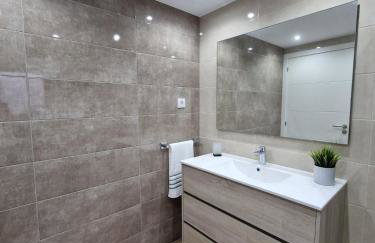 NUEVO Apto cerca de PLAYA y METRO con PARKING PRIVADO II - Foto 19