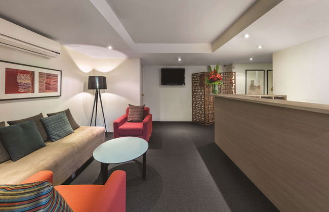 Adina Serviced Apartments Canberra Kingston - Foto 2