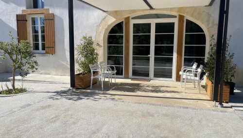 Le domaine du Martinet - Foto 3