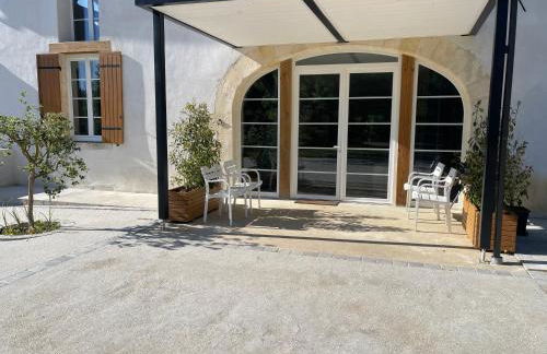 Le domaine du Martinet - Foto 3