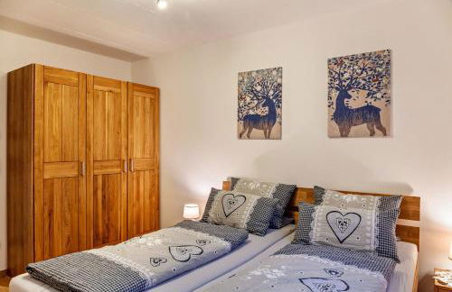 Chalet Aus Holz - Foto 24