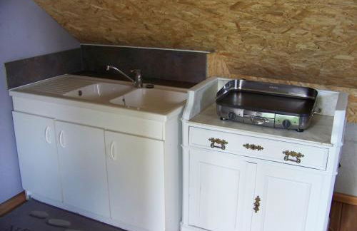 C' 1 comble - Foto 27