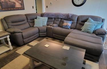 Spacious home near wolfcreek ramp! Grove, Ok - Foto 18