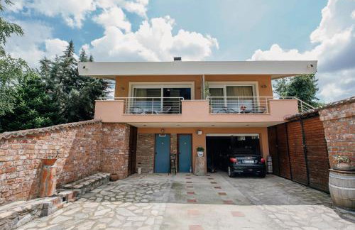 Loft Apartments - Foto 23