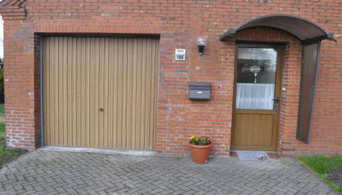 Ferienhaus Groß Moorburg - Foto 3