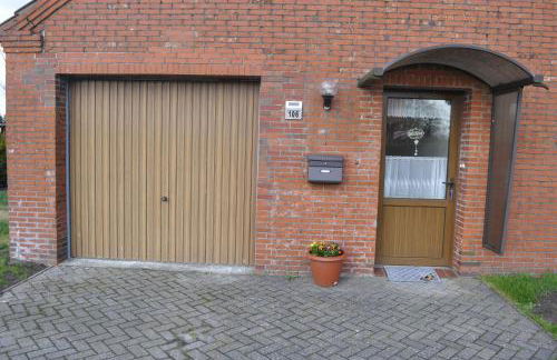 Ferienhaus Groß Moorburg - Foto 3