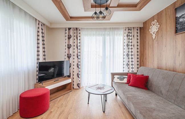 Sun & Snow Resorts L Białka Tatrzańska - Foto 23