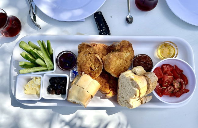 Bıngıdı Bungalov - Foto 62