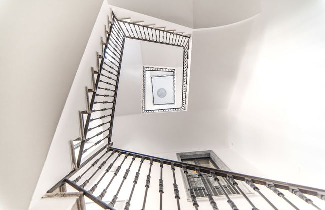 Palazzo Sisto - Foto 61