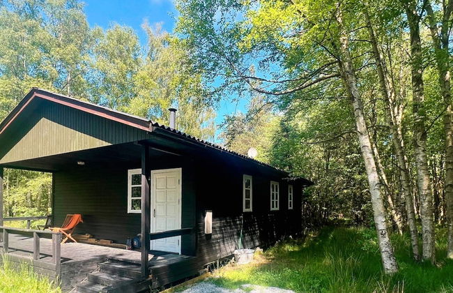 4 Person Holiday Home in Laeso - Foto 39