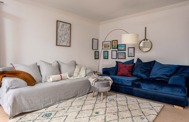 Turnberry Serviced Apartments - Photo 63