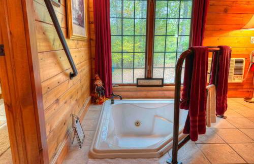 Ferngully Creek Cabins - Foto 39