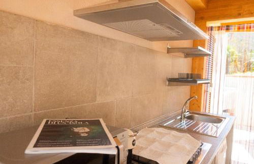 Villa il Poderino - Foto 44