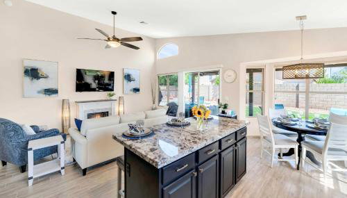 Close to Spring Training! Outdoor Oasis in Gilbert - Foto 3