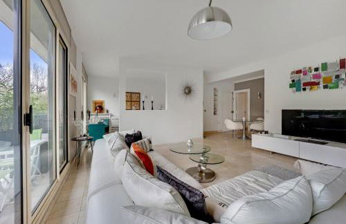 Bel appartement 3 pièces 2 chambres 76M2 + balcon + Parking - Foto 4