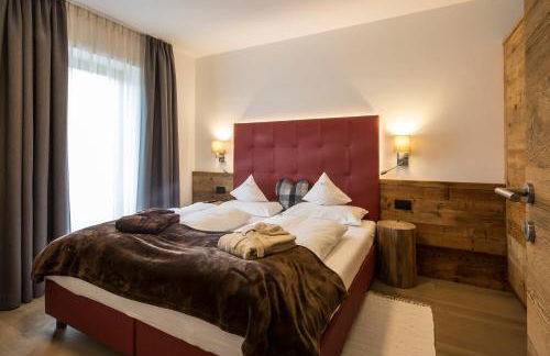 La Bercia Alpine Lodge & Spa - Photo 8