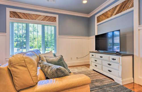 Cottage with Porch - 3 Min Walk to Bay St Louis - Foto 14