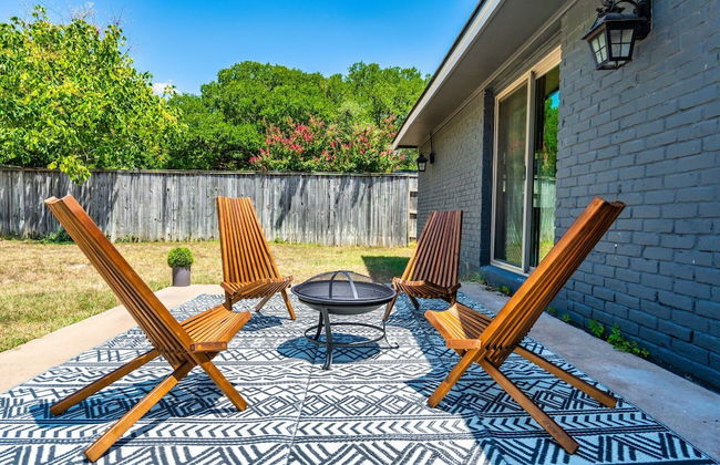 Sinatra Fun 5BD Home Huge Pool Game Room - Foto 70