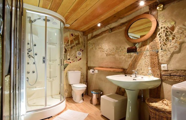 Holiday Home in Longueville Near Forest - Photo 10