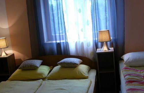 Apartments Kristic - Foto 41