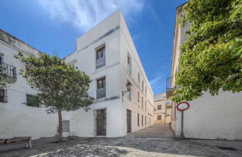 Casa en Plaza de la Merced_Centro Flamenco_Cádiz - Foto 24