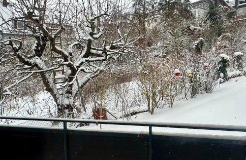 Moritzberg-Lodge mit Garage - Foto 35