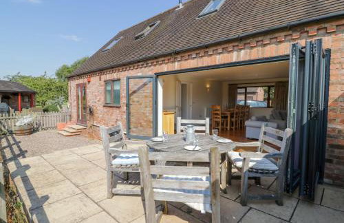 Little Owl Barn - Foto 27