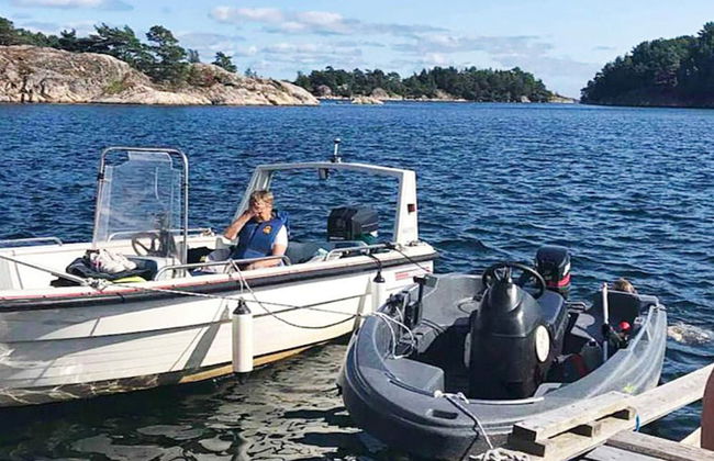 7 Person Holiday Home in Sogne-by Traum - Foto 7