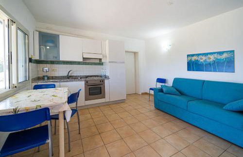 Appartamenti Casa Serena Vista Mare - Goelba - Foto 44