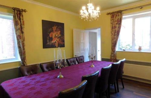 Little Manor House - Foto 20