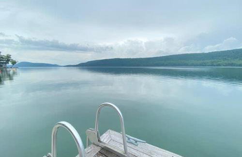 Grand Slam Lake House Cooperstown Dreams Park - Foto 49