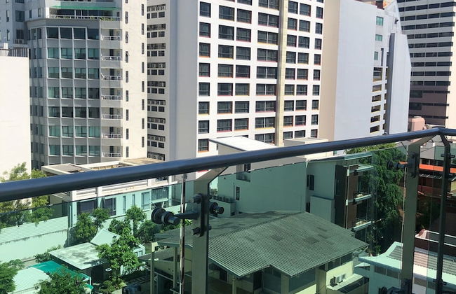 Dazzle Residence - Foto 30