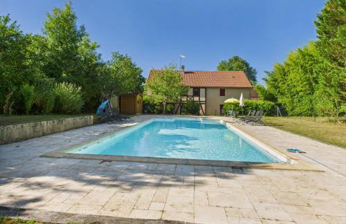 Piscine privée - jolie maison 10 adultes 2 enfants - Foto 29