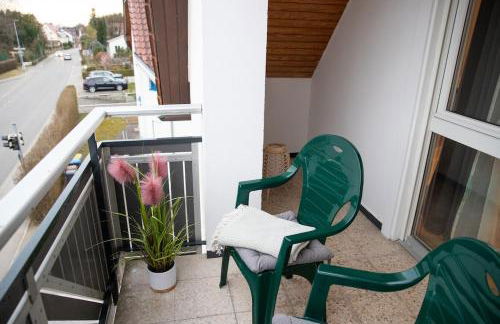 Wohnung Pinot in Seenähe - Foto 23