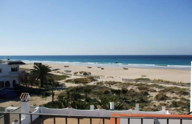 103425 - Apartment in Zahara - Foto 1