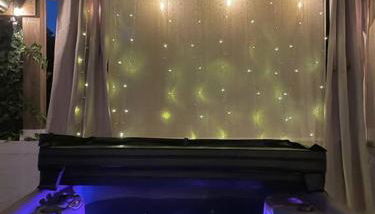 Lux Stay's Modern Loft Style Tiny Home in ATL - Foto 2